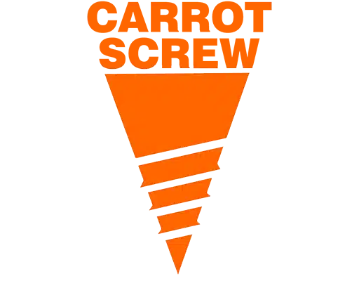 Carrotscrews kruvivaiad on ideaalne lahendus väikehoonete - aiamajade, saunade ja saunamajade paigaldamiseks.